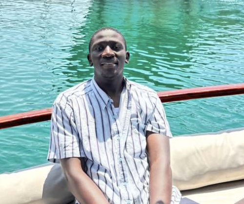 MWALIMU ANTHONY NICK