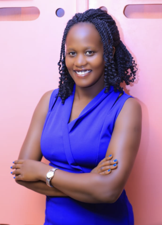 MBABAZI BEATRICE