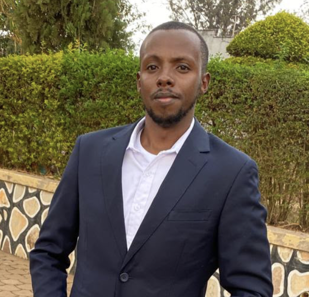 KAKURU DANIEL