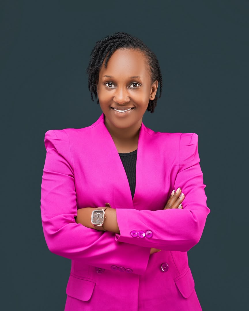 OWEMBABAZI PHIONAH