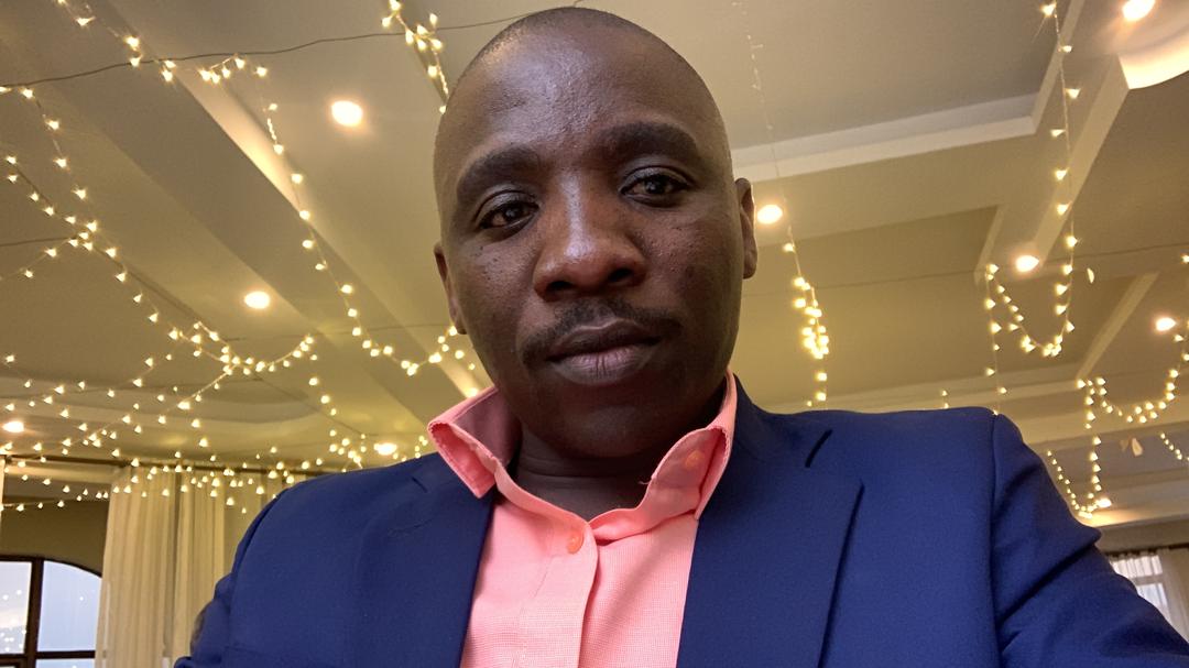 SSP. KISEMBO JULIUS