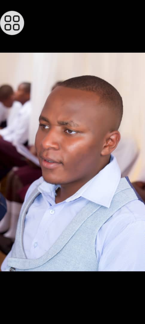 BYAMUGISHA CLEVERY
